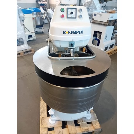 Mieszałka Kemper sp 75 (120 kg ciasta)