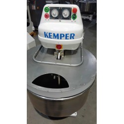 Miesiarka Kemper sp75 (180 l)