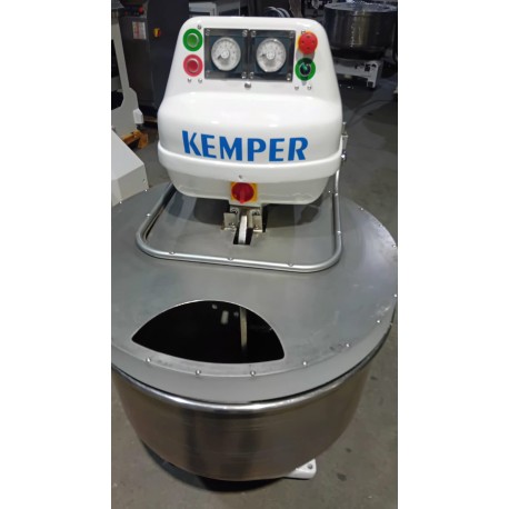 Miesiarka Kemper sp75 (180 l)